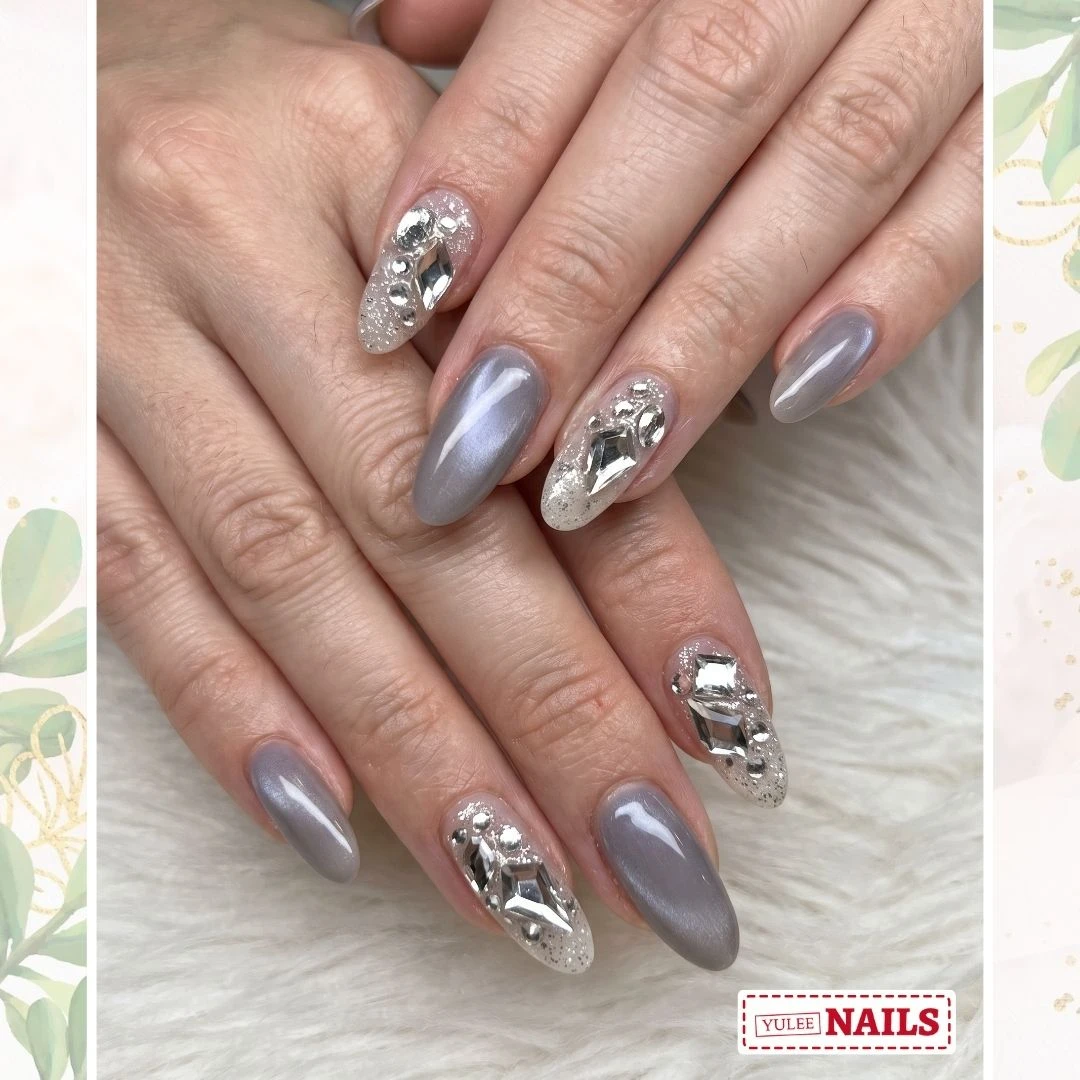 Nails Design